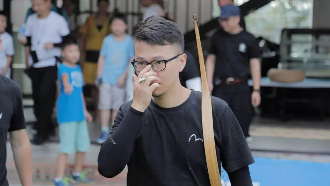 記事 | 2018年健公國術(shù)大賽夏季賽回顧 記事 | 2018年健公國術(shù)大賽夏季賽回顧