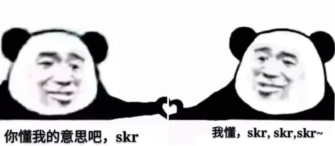 你哋錯(cuò)怪吳亦凡啦，佢一直講Skr系為咗宣揚(yáng)粵語！