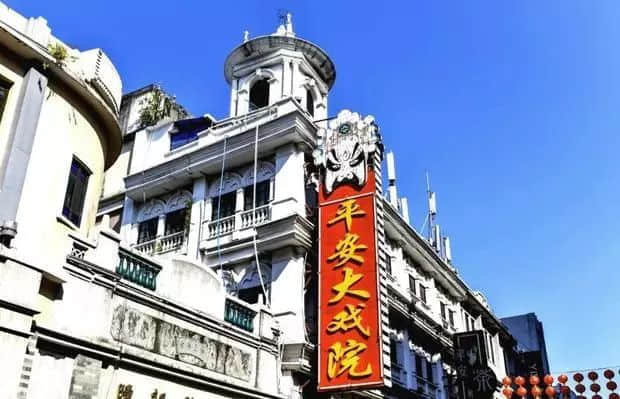 廣州舊戲院，有多少正在沉默中等死？