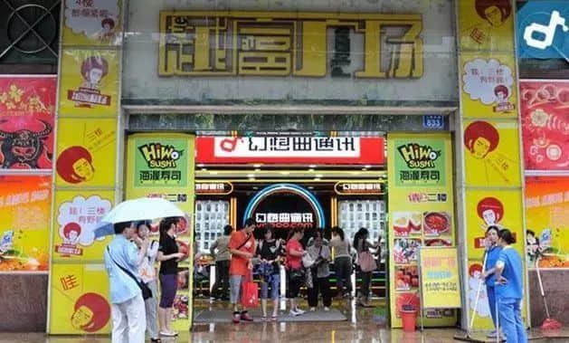 廣州衰落的何止粵語(yǔ)，還有日漸式微的它們