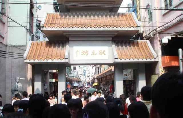 廣州衰落的何止粵語(yǔ)，還有日漸式微的它們