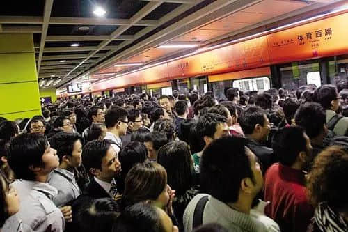 《廣州保命指南》 《廣州保命指南》