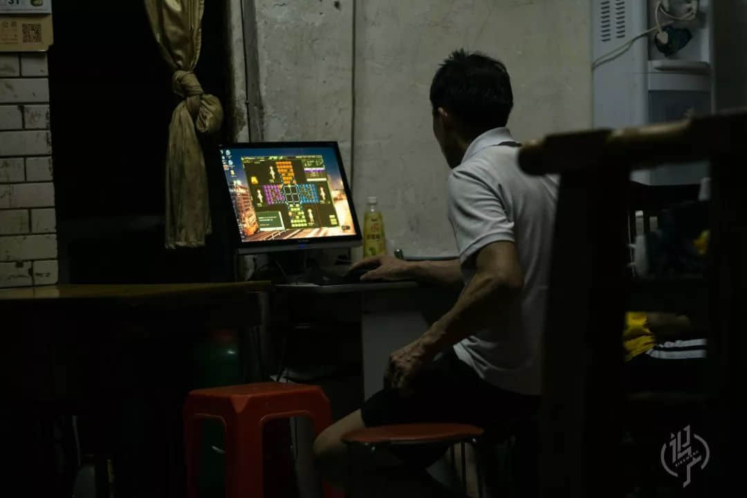 廣州人你好，我叫石牌村，這是我的素顏照！