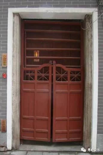 粵嶺講故事||西關大屋有“古仔” 粵嶺講故事||西關大屋有“古仔”