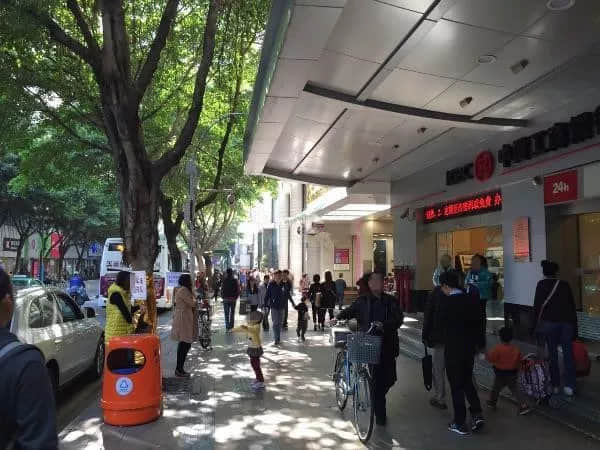 被天河奪去C位后，走到中年的環(huán)市東還剩下什么？