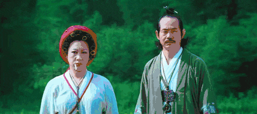 廣東阿媽打仔兵器譜｜唔系祖宗托賴，我點健康長大！