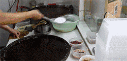 唯有廣東腸粉，令我黯然銷魂
