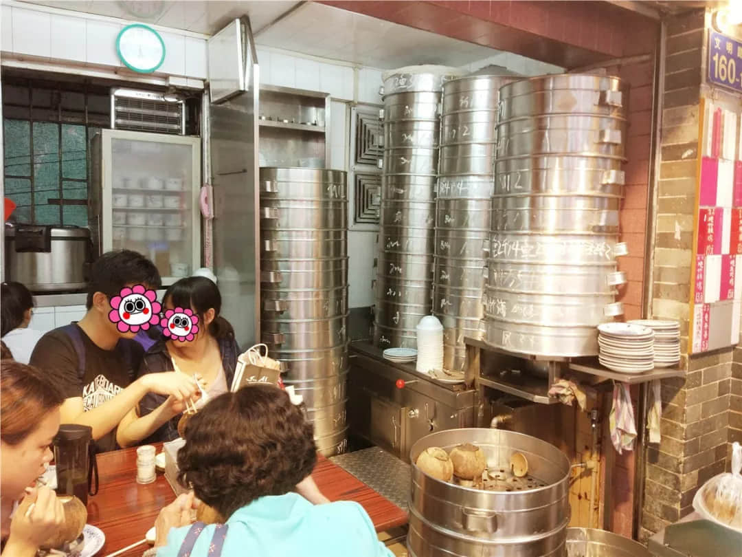 廣州老字號，有多少正在消費我們的情懷？