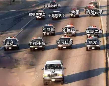 《廣州保命指南》 《廣州保命指南》