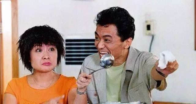 廣州人，你從幾時(shí)開始拒絕電視撈飯？