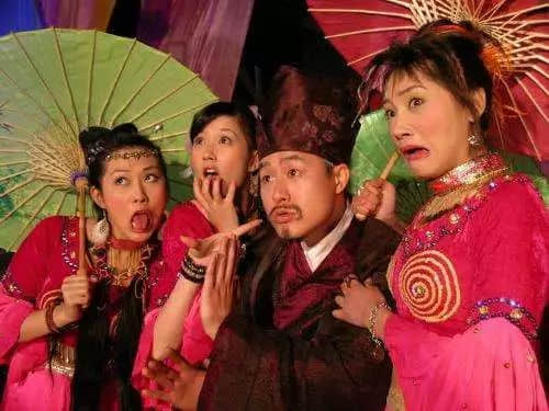 廣州人，你從幾時(shí)開始拒絕電視撈飯？