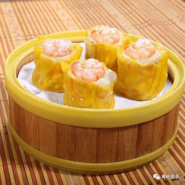 做一日識食廣州人 做一日識食廣州人