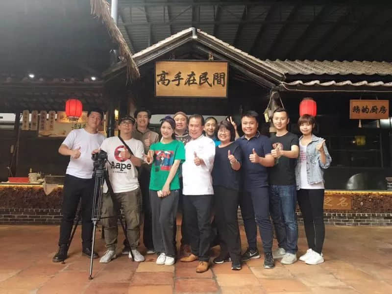 廣東臺(tái)因?yàn)樗麄兪状蔚顷懠~約時(shí)代廣場(chǎng)大屏幕！