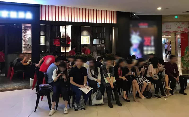坐實了，我是萬年一遇的天煞孤星