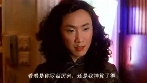 我用咗一分鐘，令自己做咗香港小姐冠軍！