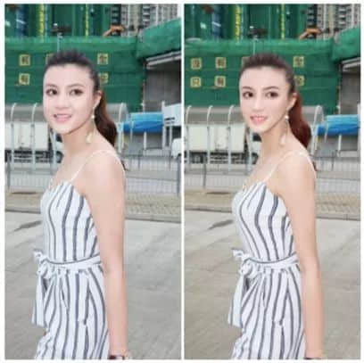我用咗一分鐘，令自己做咗香港小姐冠軍！