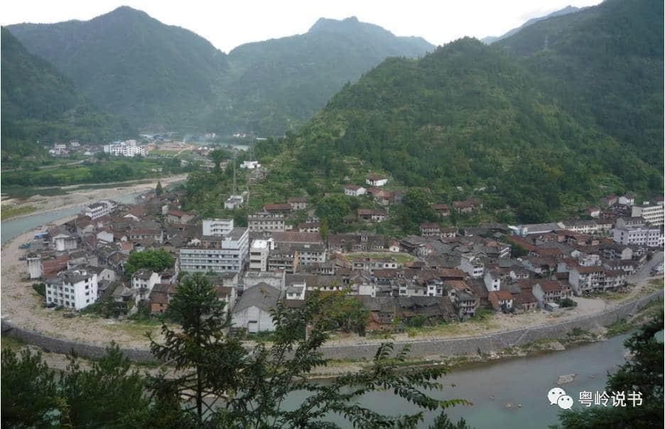 粵嶺講故事||沙灣“何”，故事多