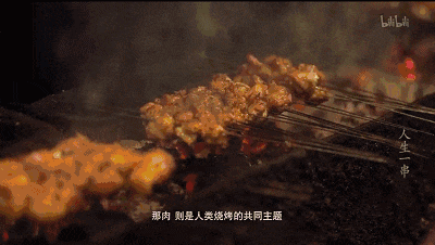 宵夜檔，廣州的靈魂之光