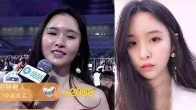 溫婉后，抖音現(xiàn)第一女網(wǎng)紅又撲街了！真面目被曝光！簡(jiǎn)直無(wú)法直視...