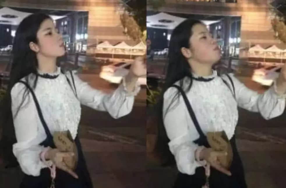溫婉后，抖音現(xiàn)第一女網(wǎng)紅又撲街了！真面目被曝光！簡(jiǎn)直無(wú)法直視...
