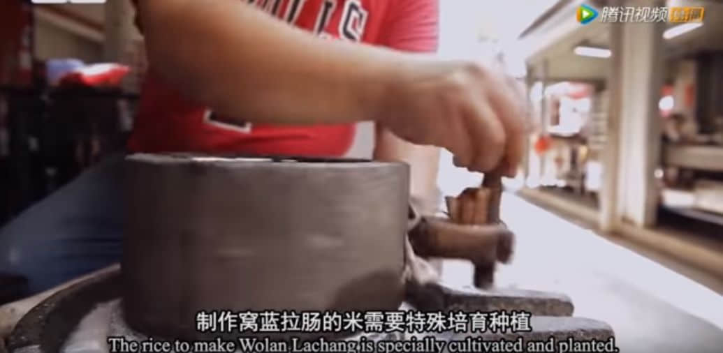 唯有廣東腸粉，令我黯然銷魂