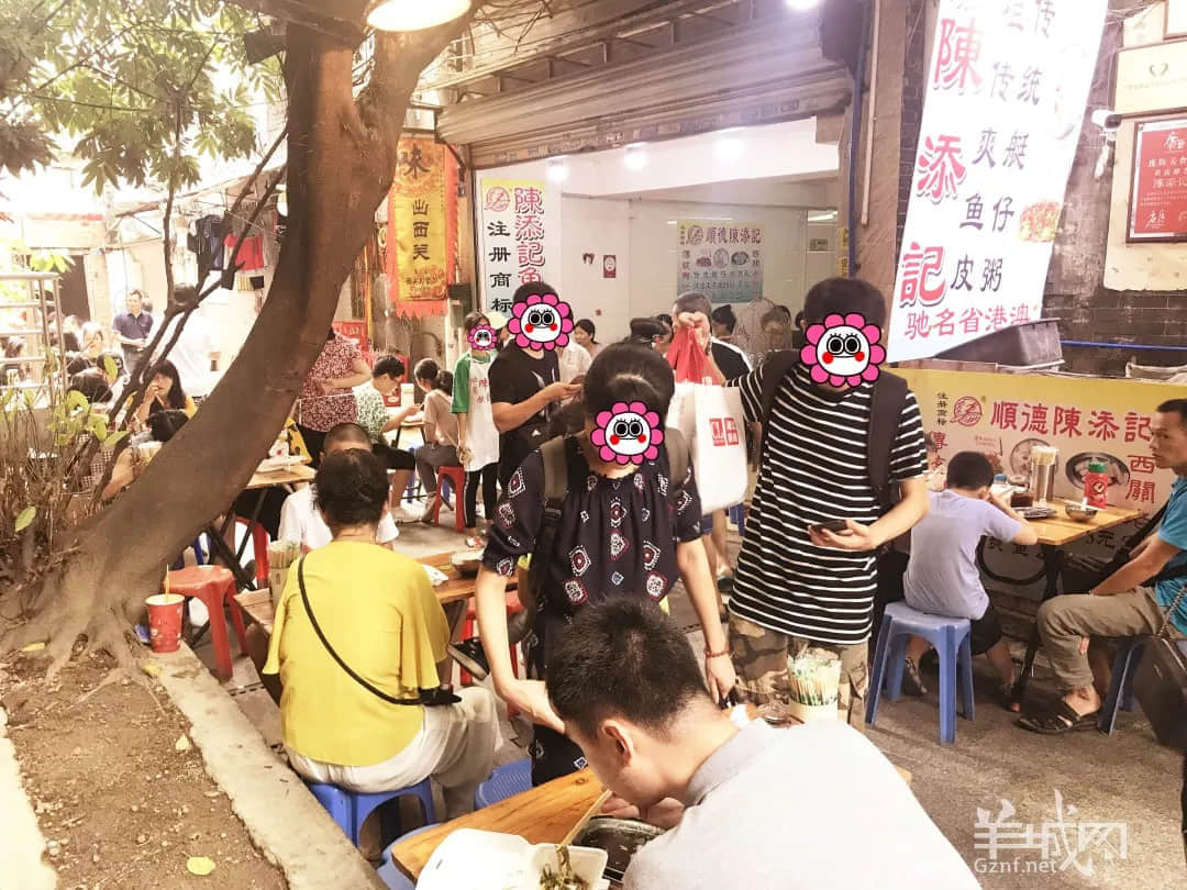 廣州老字號，有多少正在消費我們的情懷？