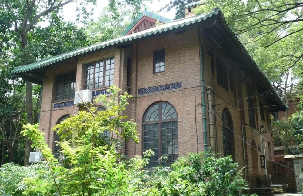 許崇清：三進(jìn)三出的中大校長(zhǎng)，桃李流芳的教育泰斗
