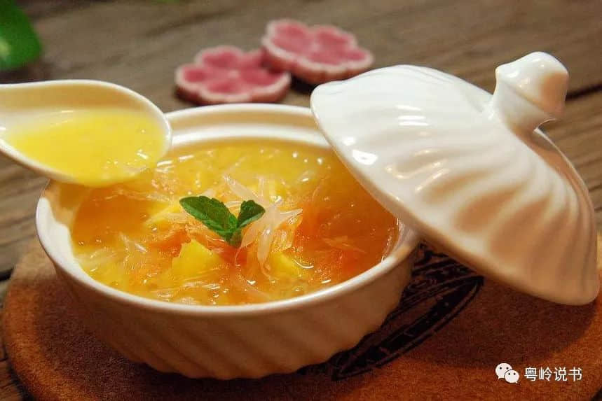 做一日識食廣州人 做一日識食廣州人