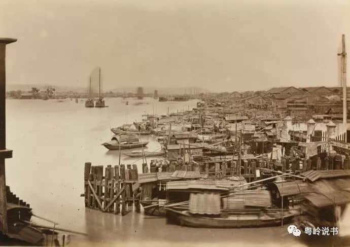 粵嶺講故事||漱珠風(fēng)流漱珠橋 粵嶺講故事||漱珠風(fēng)流漱珠橋