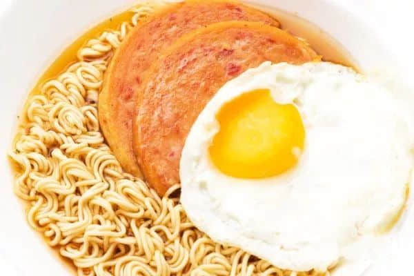TVB專注煮面20年，今日我哋終于查出佢煮咩面！