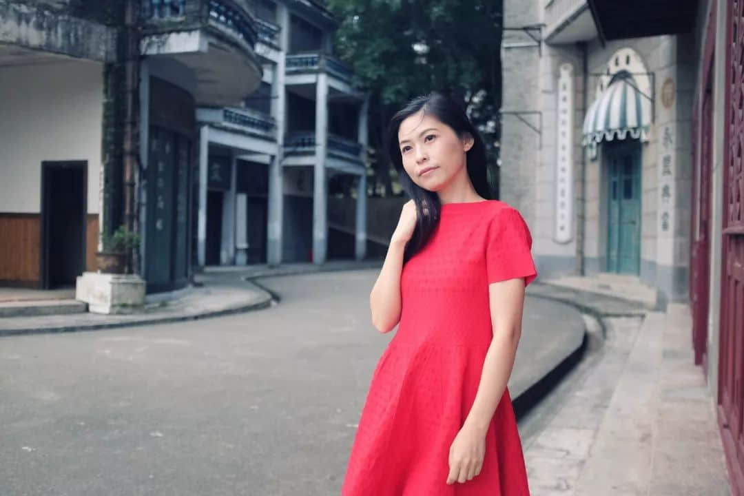 在這裡，你或許會(huì)遇到西關(guān)小姐……