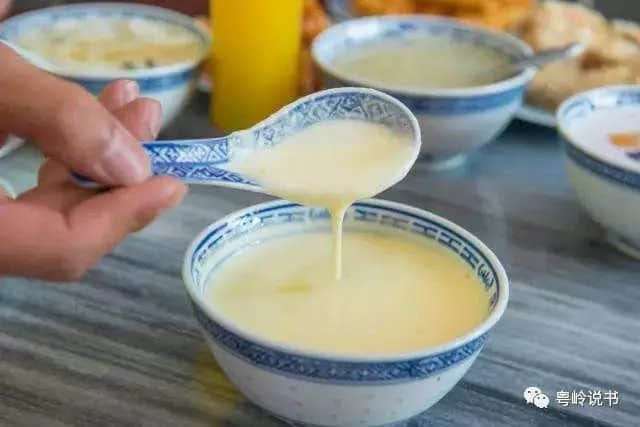 做一日識食廣州人 做一日識食廣州人