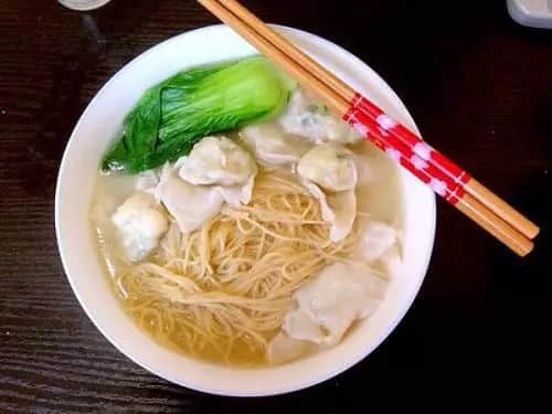 TVB專注煮面20年，今日我哋終于查出佢煮咩面！