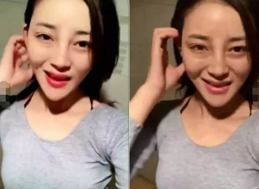 溫婉后，抖音現(xiàn)第一女網(wǎng)紅又撲街了！真面目被曝光！簡(jiǎn)直無(wú)法直視...