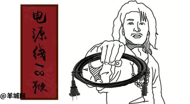 廣東阿媽打仔兵器譜｜唔系祖宗托賴，我點健康長大！