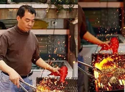 宵夜檔，廣州的靈魂之光