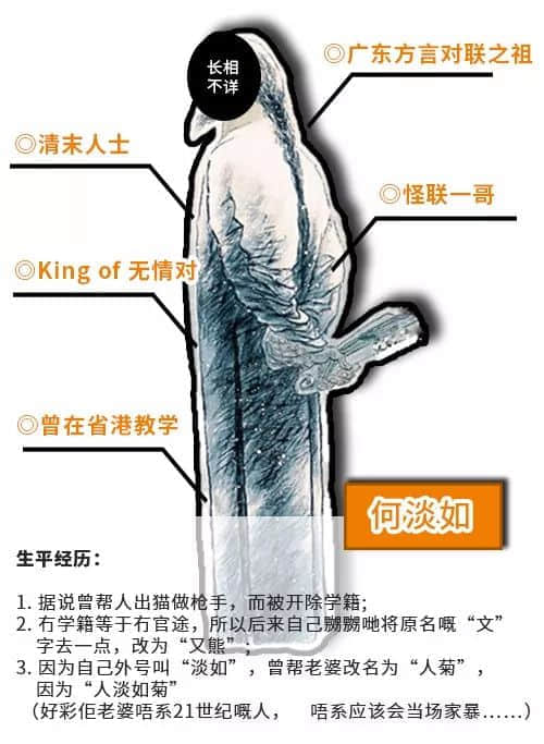 字字珠璣，句句啜核，呢位粵語對王之王你應(yīng)該了解一下！