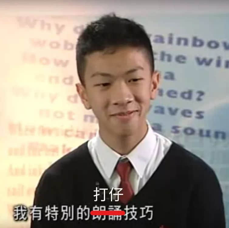 廣東阿媽打仔兵器譜｜唔系祖宗托賴，我點健康長大！