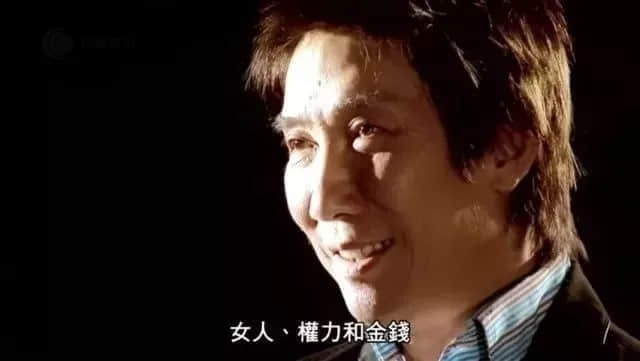 江湖大佬龍哥：以前我冇得揀，依家想做返個人！