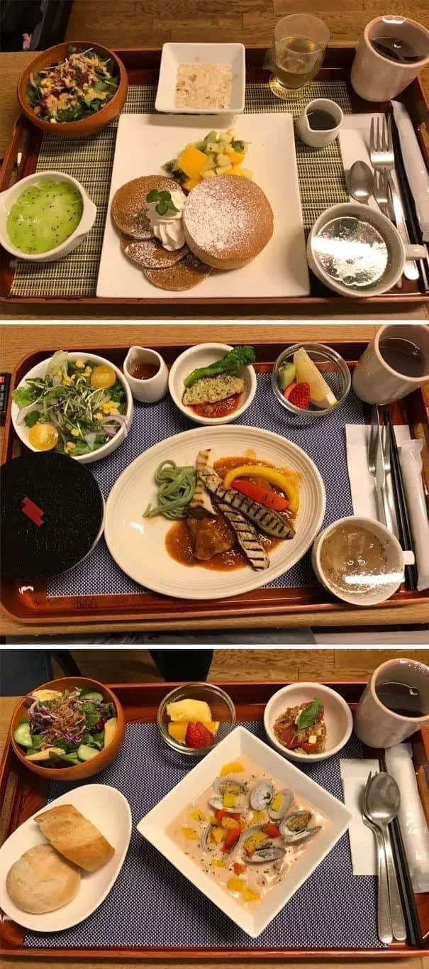 細(xì)致到變態(tài)的日本人：搬個(gè)行李都能爆紅網(wǎng)絡(luò)，真是不得不服啊...