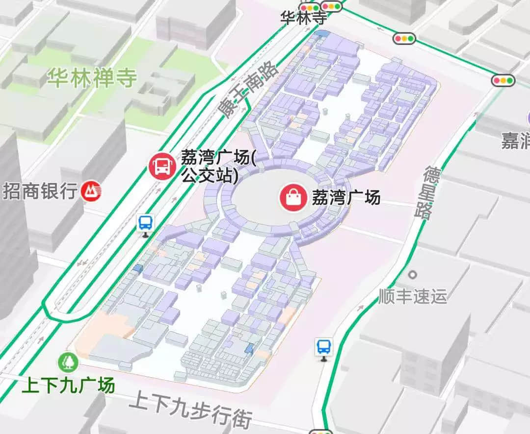 比起七月十四，更恐怖系廣州呢七大邪地！