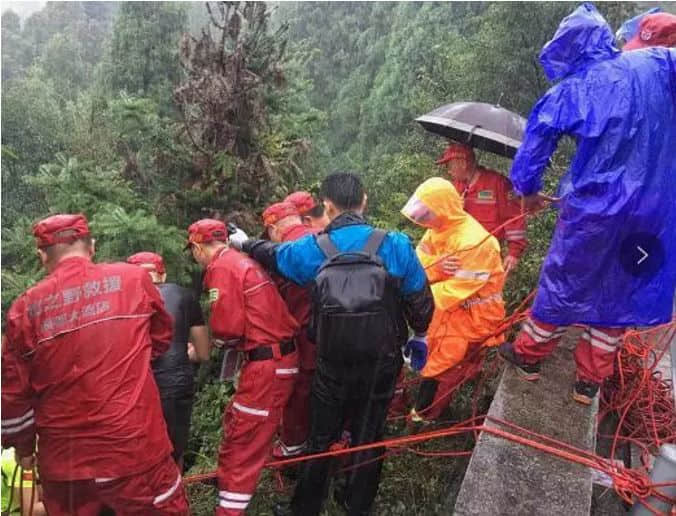 又一20歲女生打滴滴遇害，這次的幫兇是？