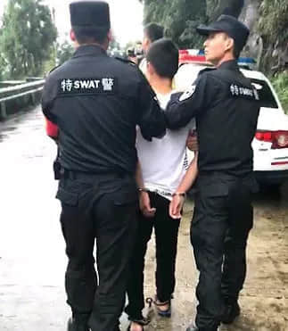 又一20歲女生打滴滴遇害，這次的幫兇是？