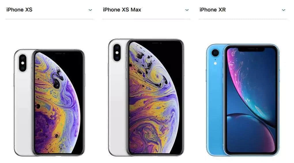 廣州人，你敢不敢不買(mǎi) iPhone XS？