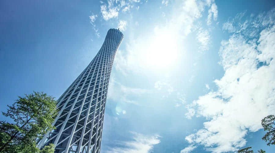 一個(gè)臺(tái)風(fēng)山竹，令我看清廣東人的真面目！