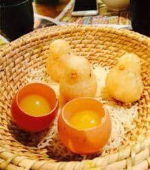 茶樓，廣州人的鄉(xiāng)愁