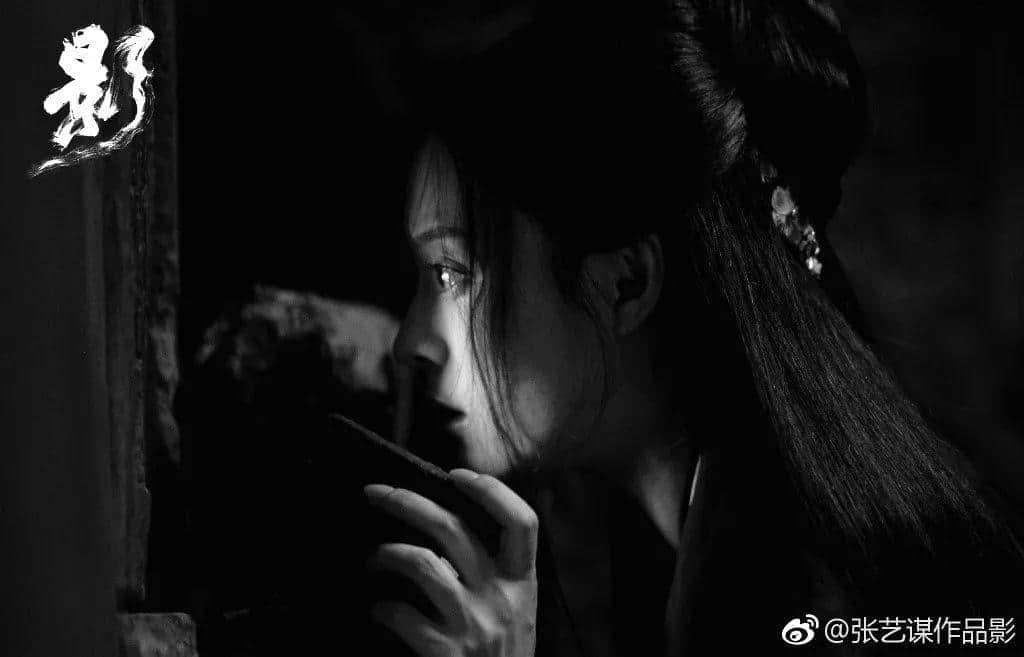 據說張藝謀最被期待的電影，正在挑戰(zhàn)中國觀眾的感官