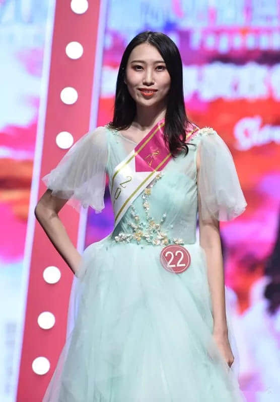 恐怖過香港小姐！“亞洲小姐”海選場面震撼！網(wǎng)友：驚嚇過午夜兇鈴...