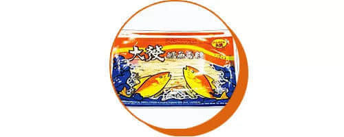 童年絕版零食大測評，廣東人最愛的是________?