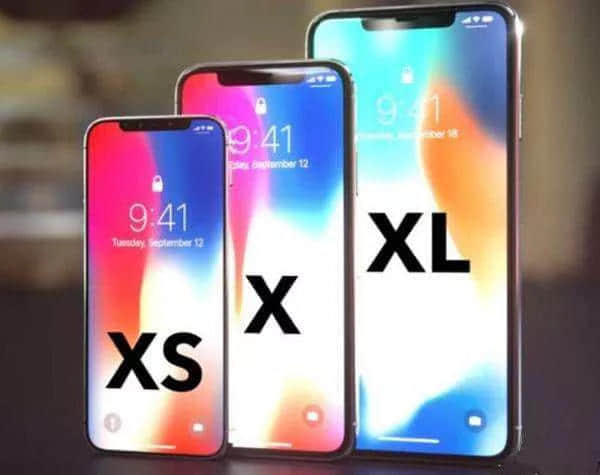 廣州人，你敢不敢不買(mǎi) iPhone XS？